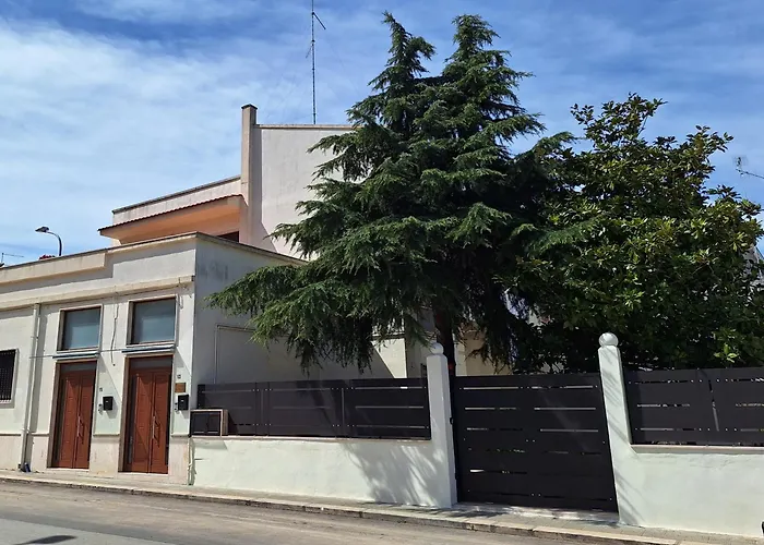 Casa Vacanze Al Parco