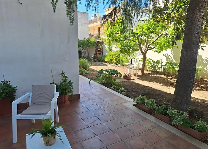 Casa Vacanze Al Parco