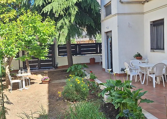 Casa Vacanze Al Parco