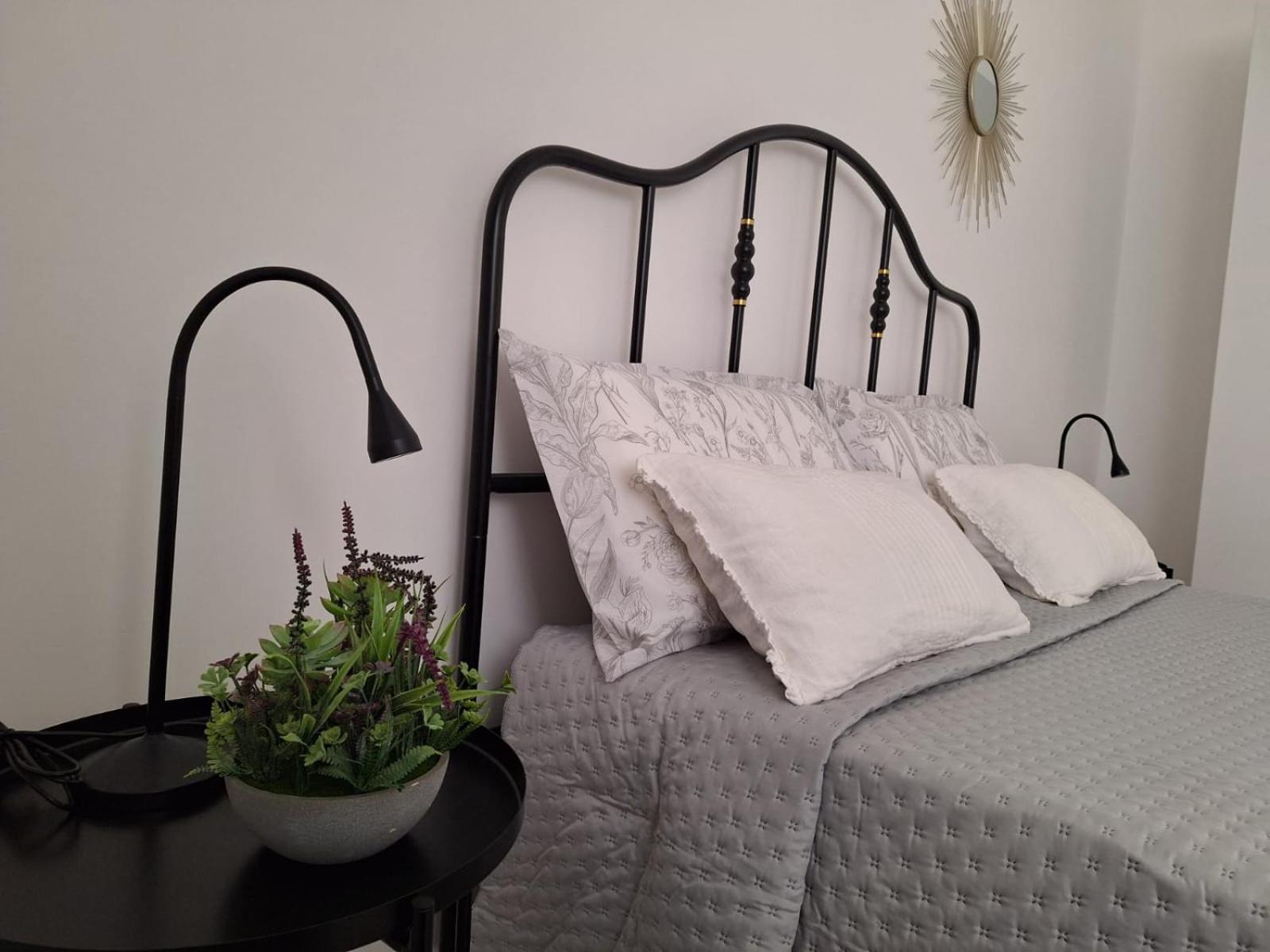 Holiday home Al Parco