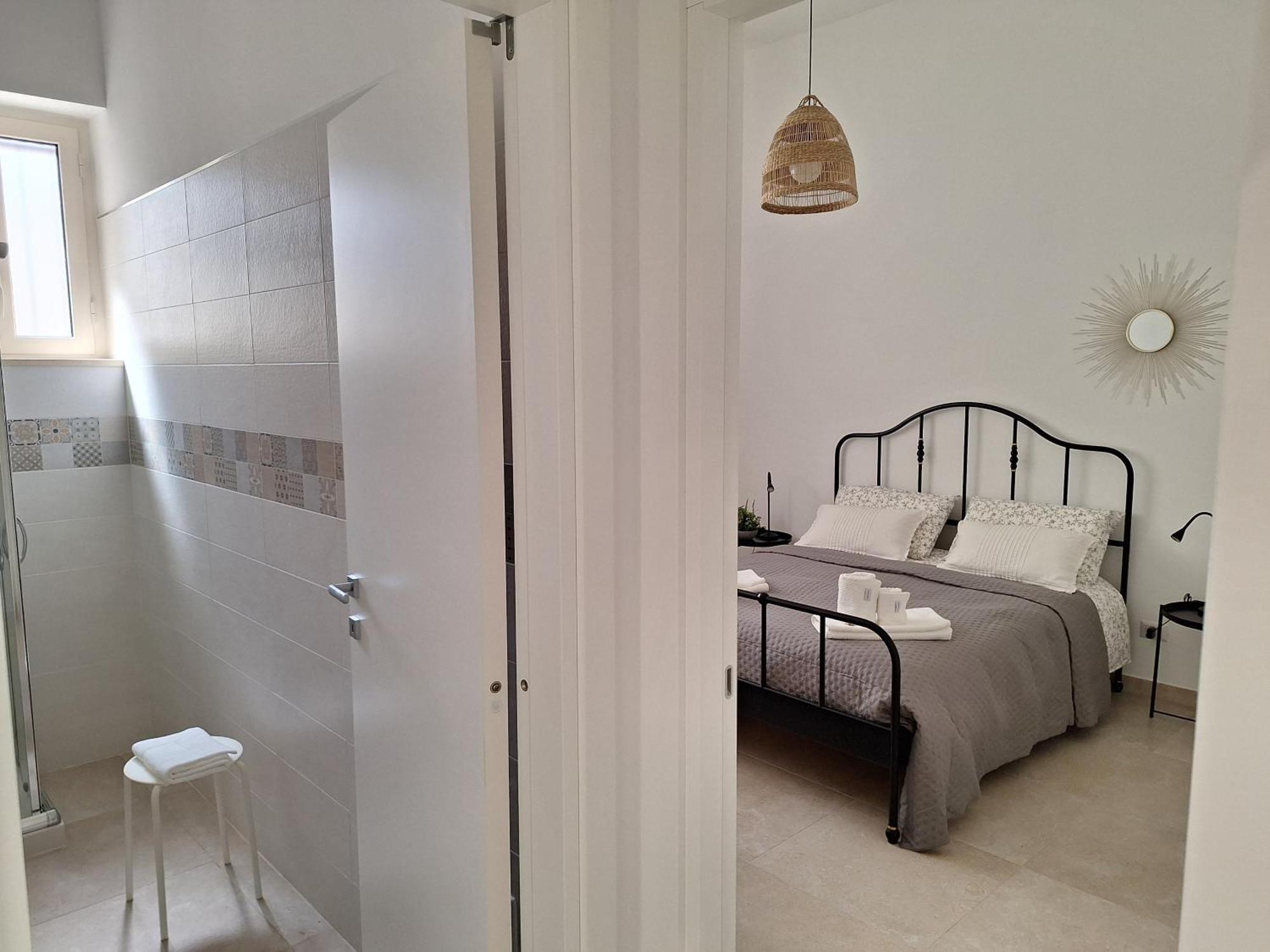 Holiday home Al Parco