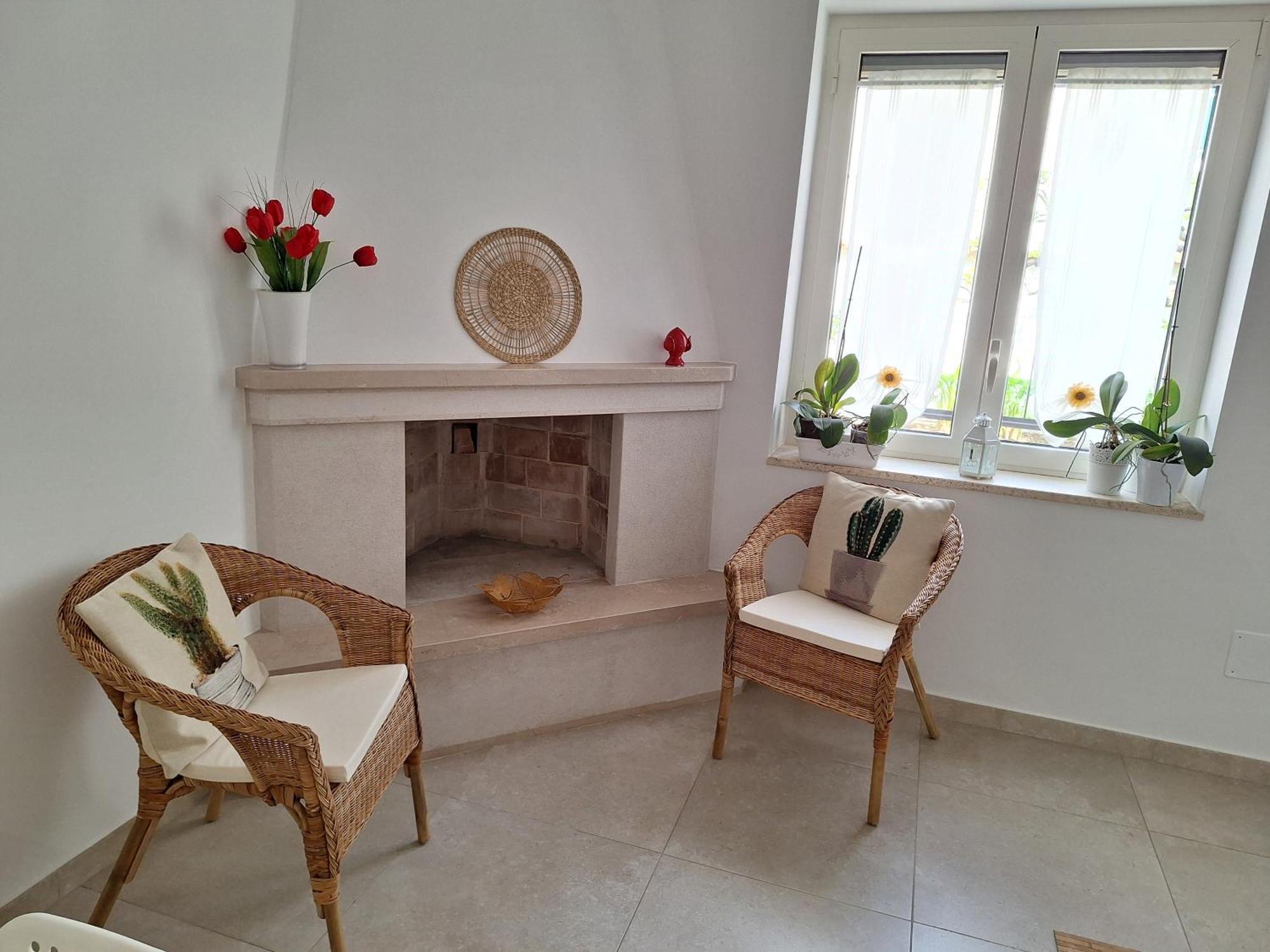Al Parco Holiday home Casamassima