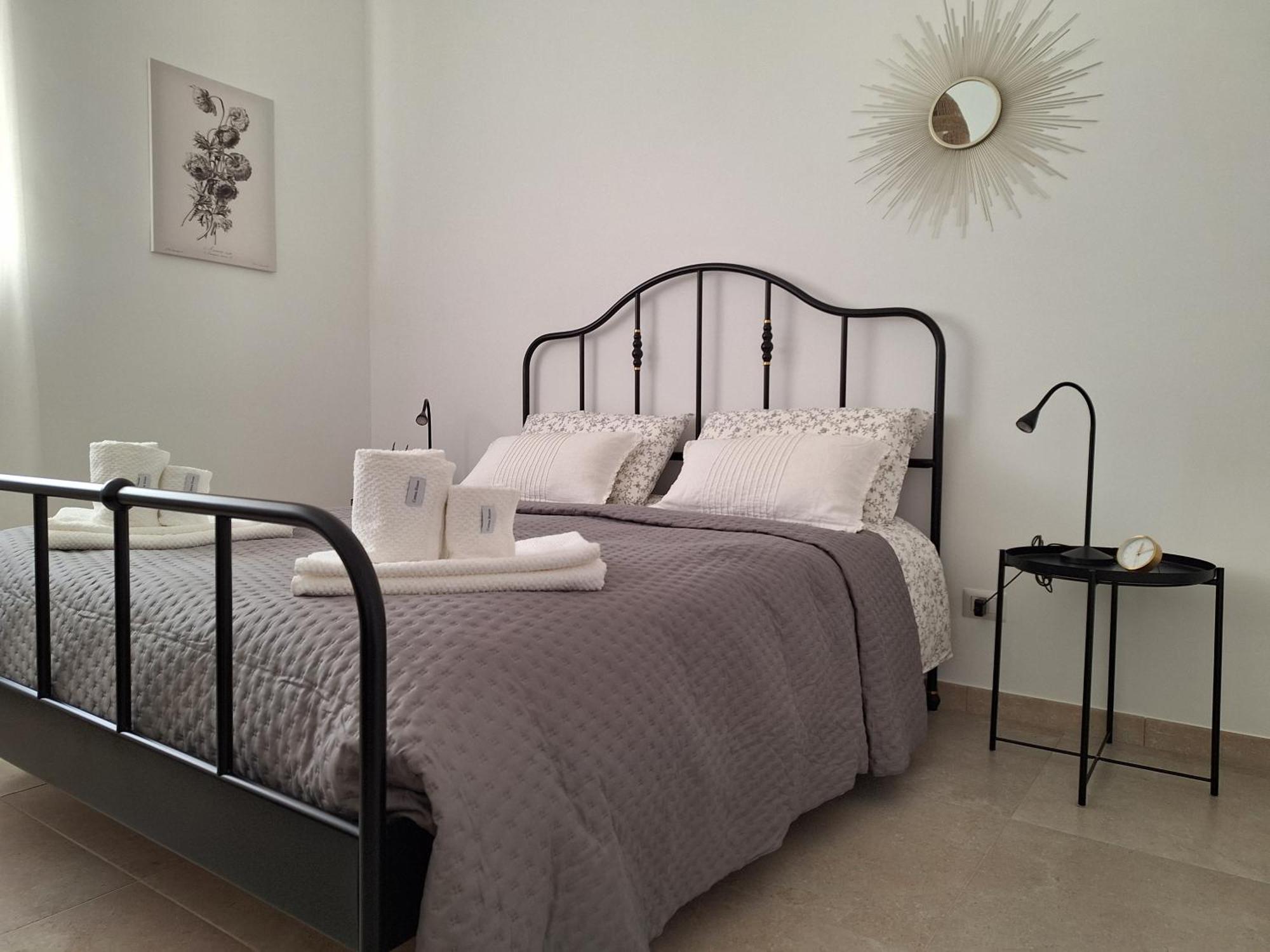 Holiday home Al Parco *