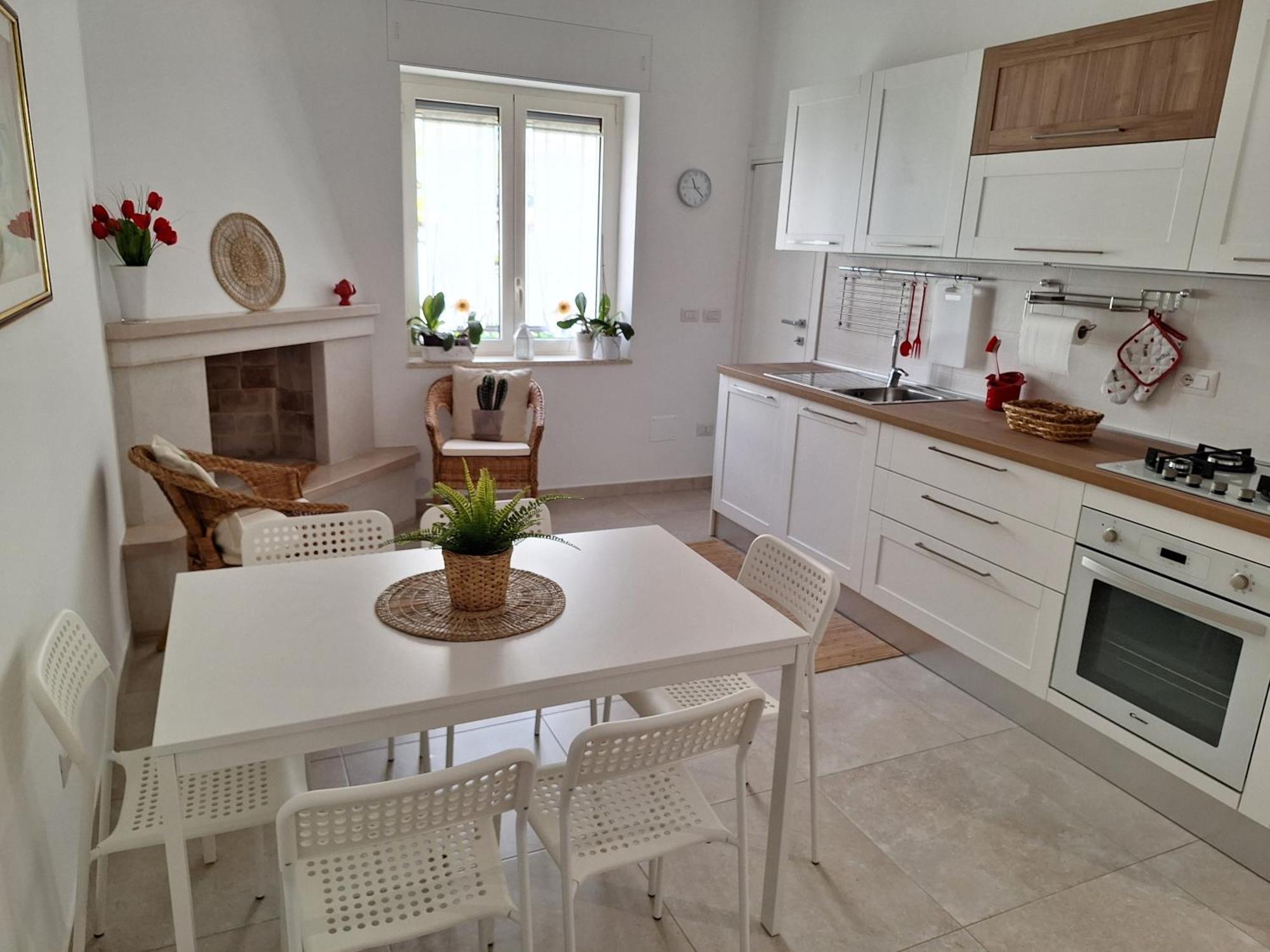 Al Parco Holiday home Casamassima