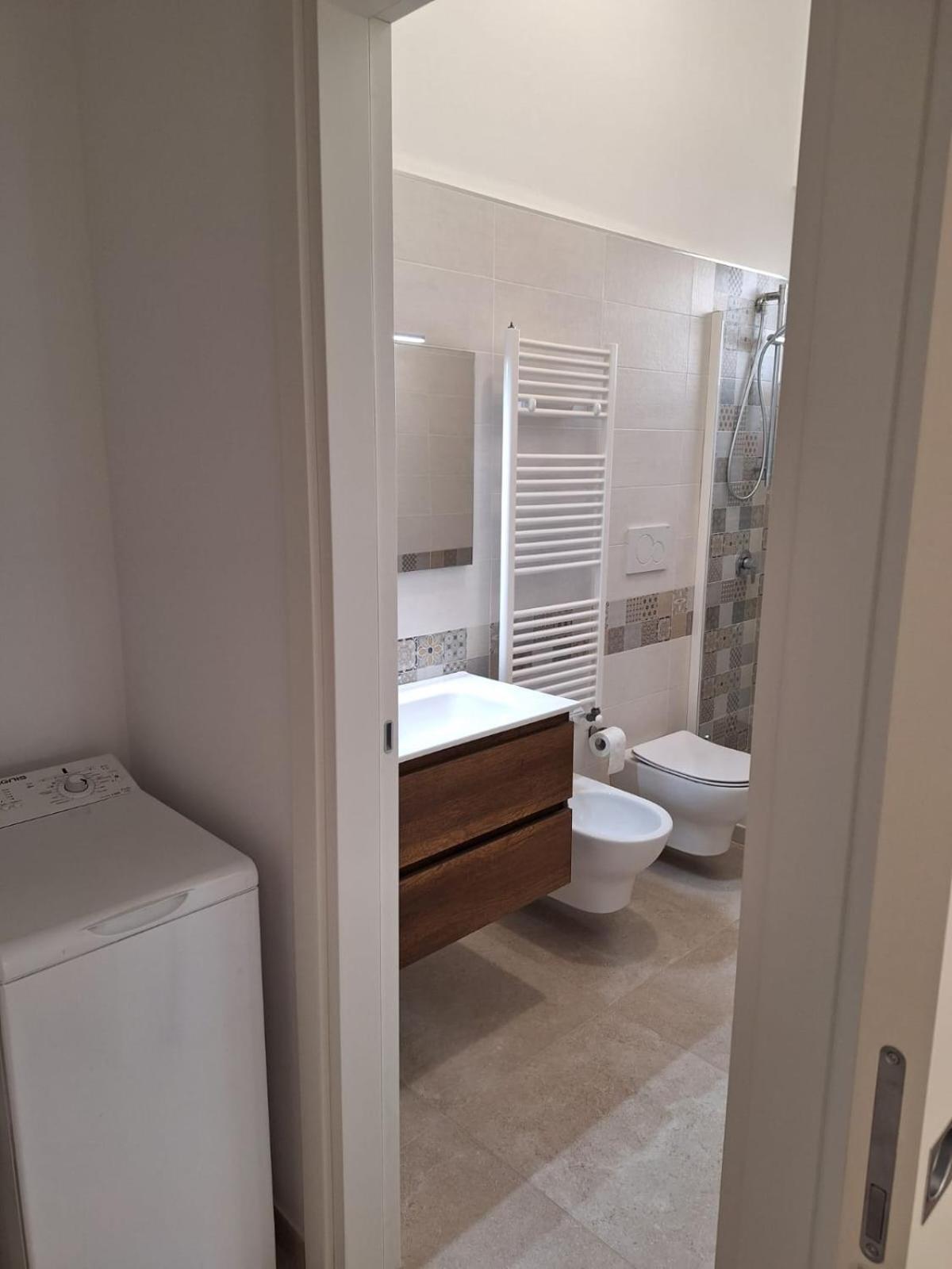 Holiday home Al Parco