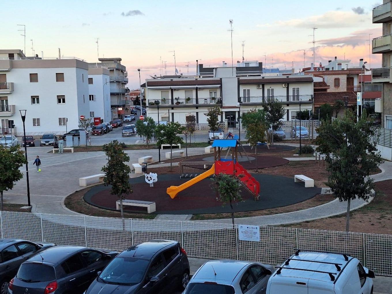 Al Parco * Casamassima