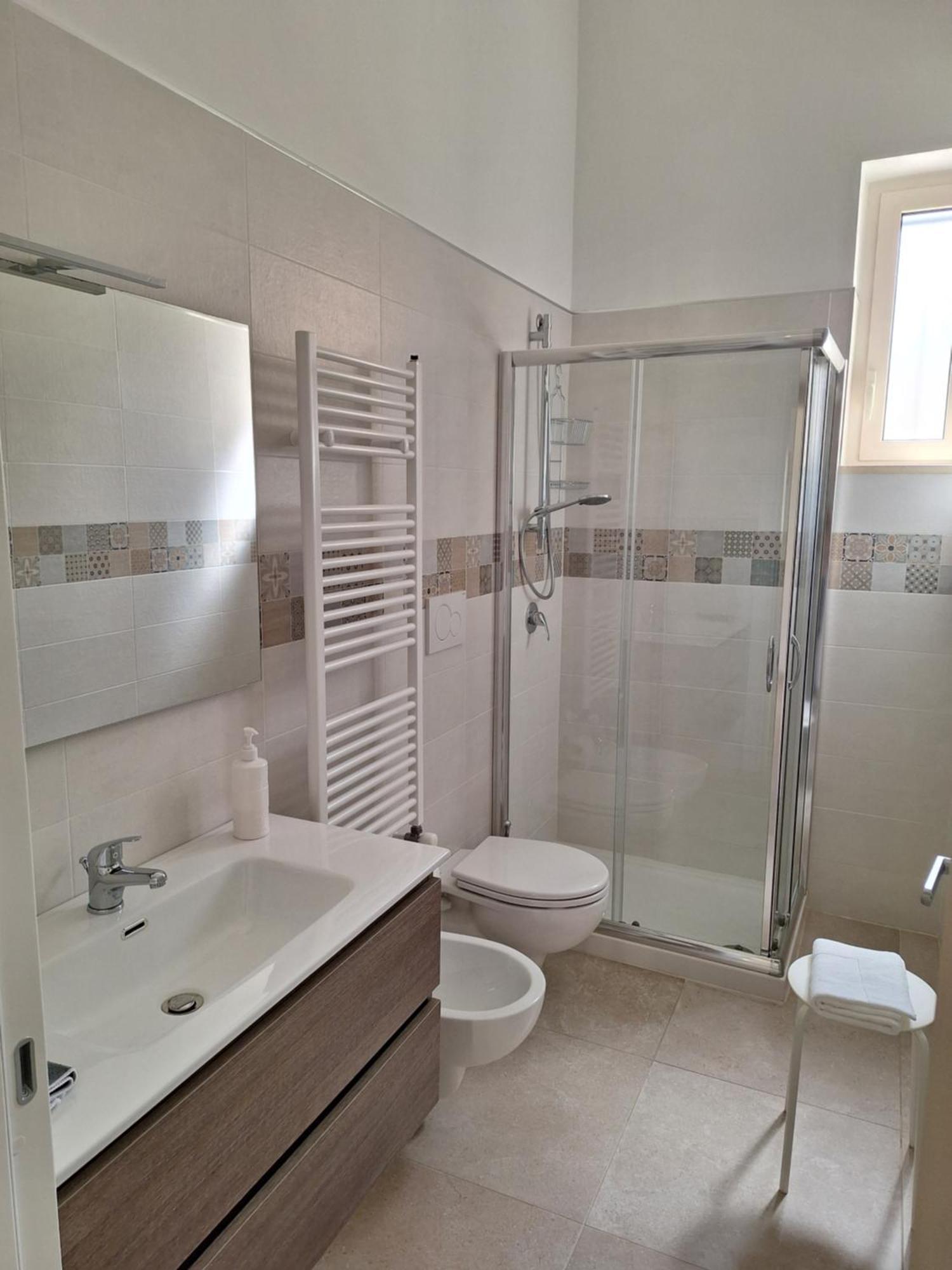Al Parco Holiday home *