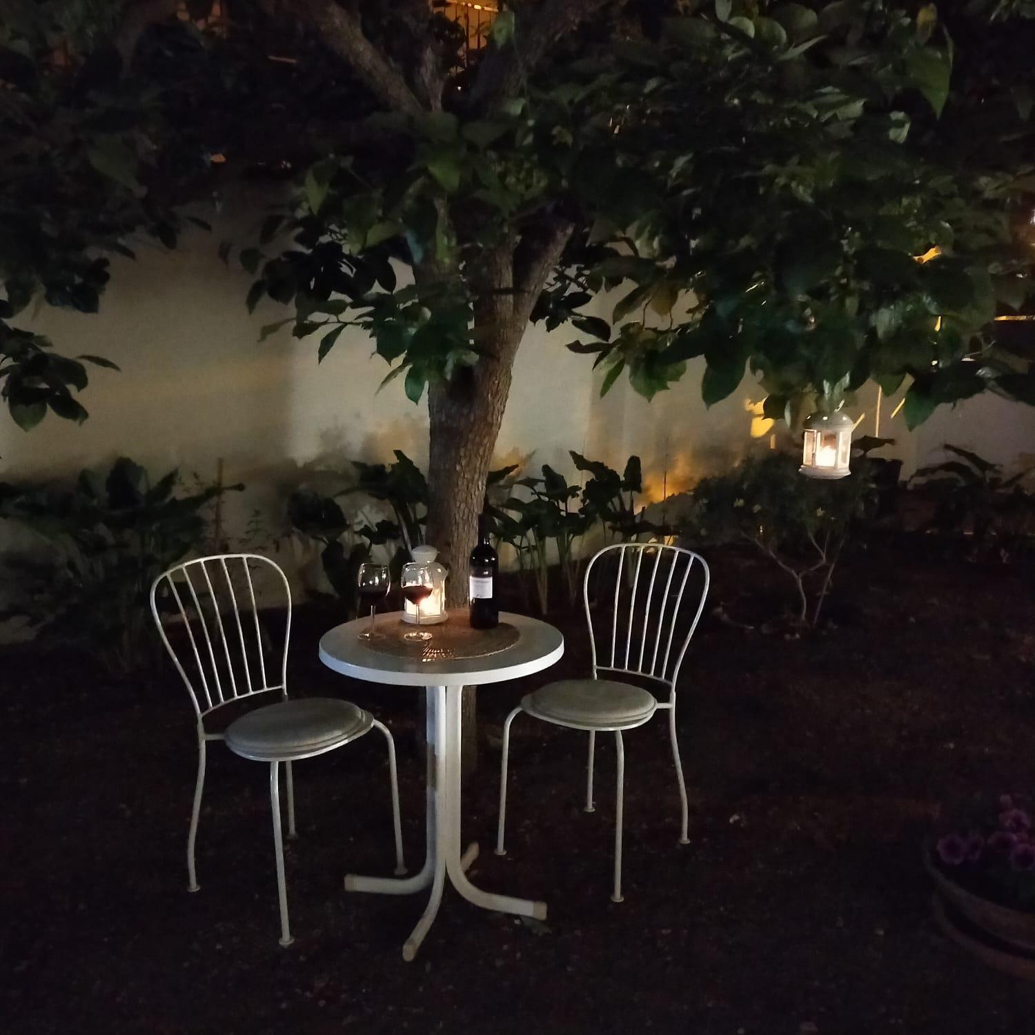 Holiday home Al Parco Casamassima