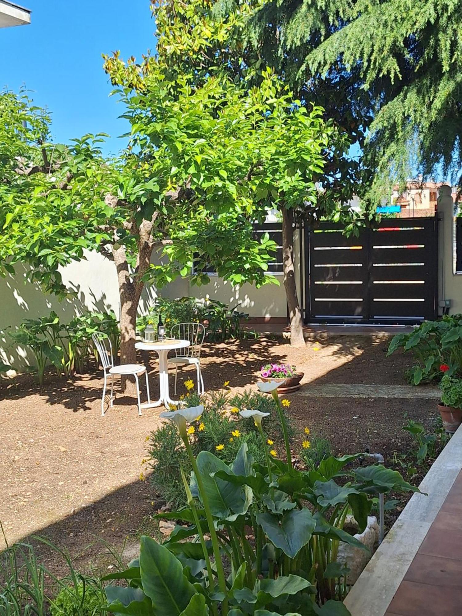 Al Parco Holiday home