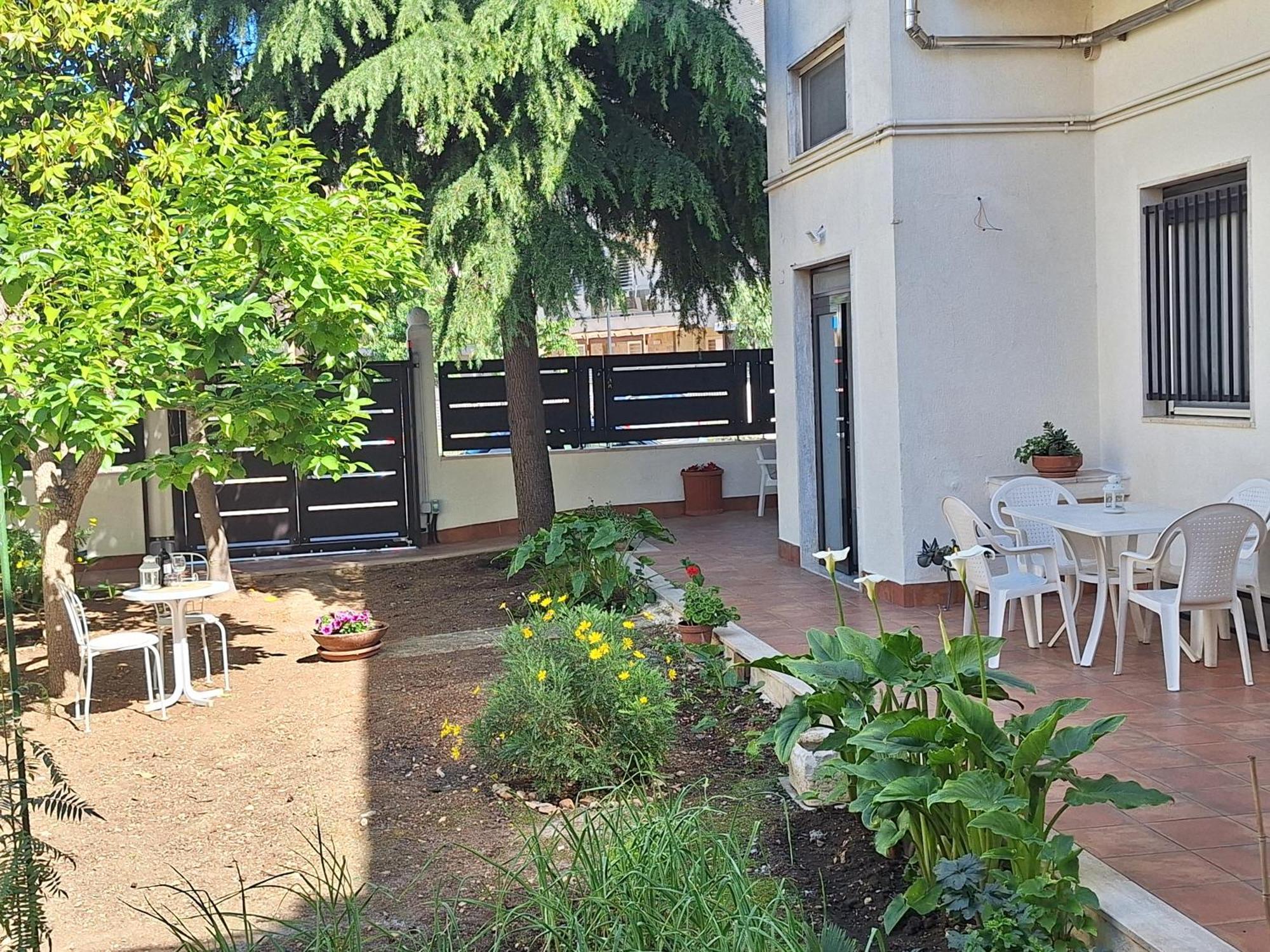 Holiday home Al Parco *